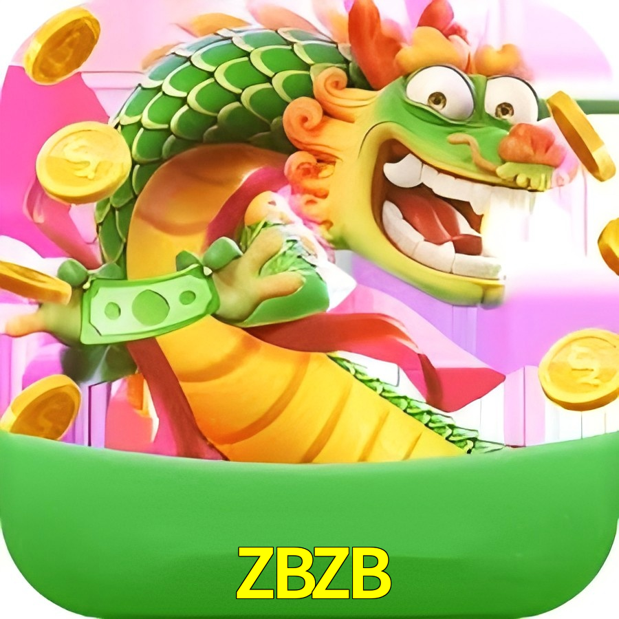 ZBZB GAME-Logo